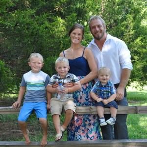 Meet your Posher, Beth eiken